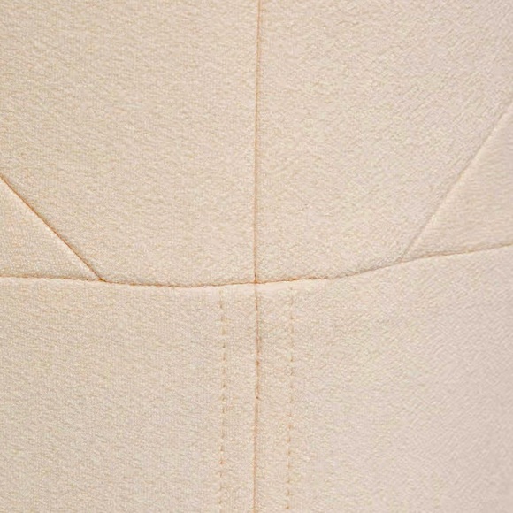 ROLAND MOURET Cannock Stappy Dress - Picture 7 of 15